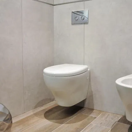 Appartement Locazione Turistica Luxury Apartments-3 Cesenatico