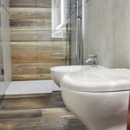 Locazione Turistica Luxury Apartments-3 * Cesenatico