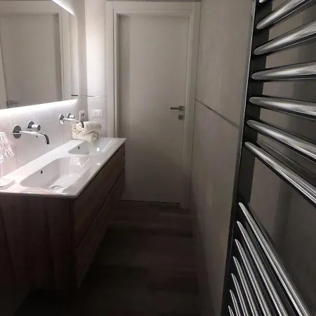 Appartement Locazione Turistica Luxury Apartments-3