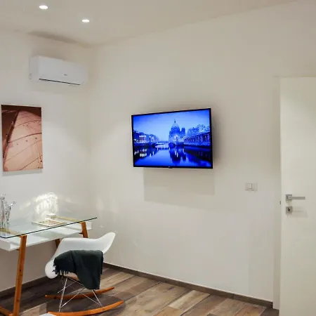 Locazione Turistica Luxury Apartments-3 Appartement