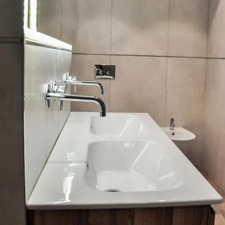 Locazione Turistica Luxury Apartments-3 * Cesenatico