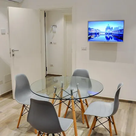 Appartement Locazione Turistica Luxury Apartments-3 Cesenatico