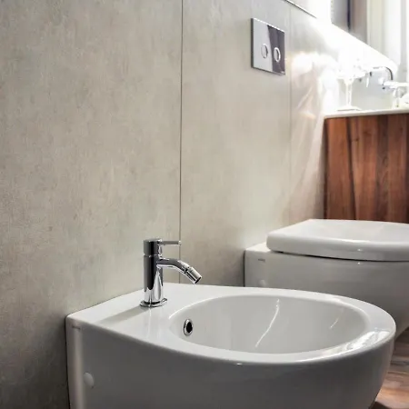 Locazione Turistica Luxury Apartments-3 Cesenatico
