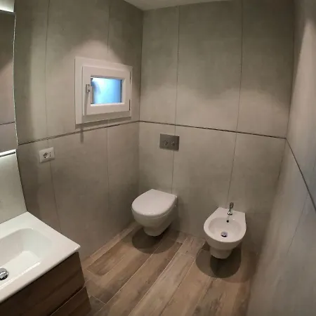 Appartement Locazione Turistica Luxury Apartments-3
