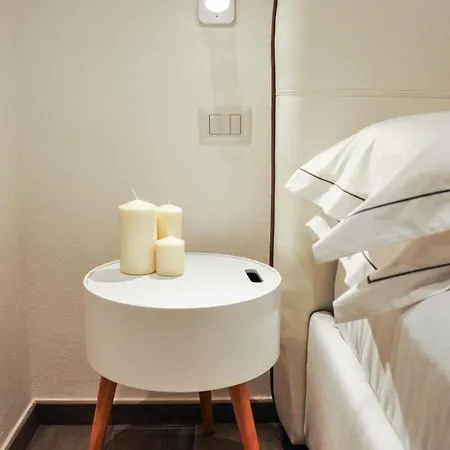 Appartement Locazione Turistica Luxury Apartments-3 Cesenatico