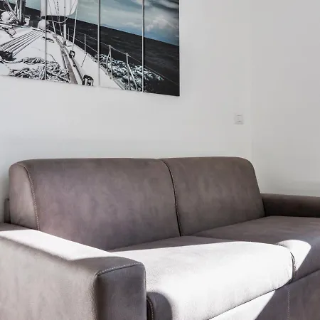 Locazione Turistica Luxury Apartments-3 Cesenatico