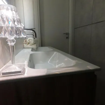 Locazione Turistica Luxury Apartments-3 Appartement Cesenatico
