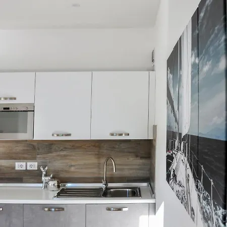 Locazione Turistica Luxury Apartments-3 * Cesenatico