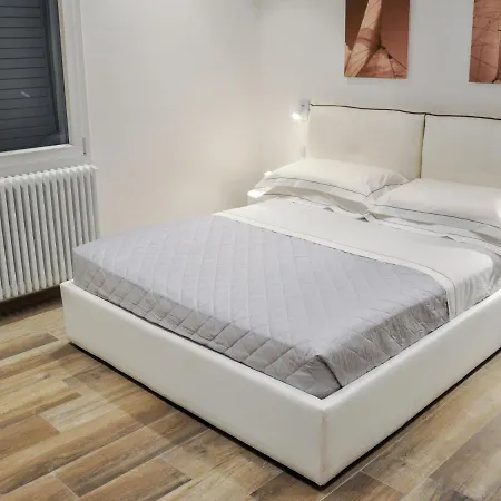 Locazione Turistica Luxury Apartments-3 Appartement Cesenatico