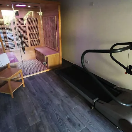 Appartement Locazione Turistica Luxury Apartments-3 Cesenatico