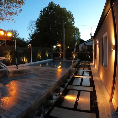 Locazione Turistica Luxury Apartments-3 Cesenatico