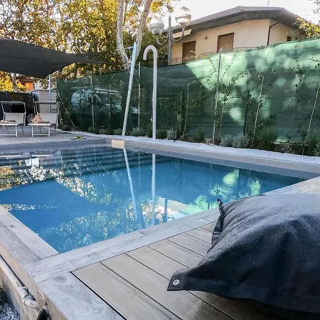 Locazione Turistica Luxury Apartments-3 Appartement Cesenatico